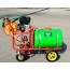 Бензиновый колесный опрыскиватель  Iron Angel SPR-100